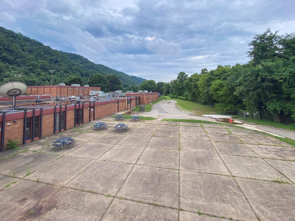 Image for 5.3 Acre Former School Campus on the River with Endless Redevelopment Potential