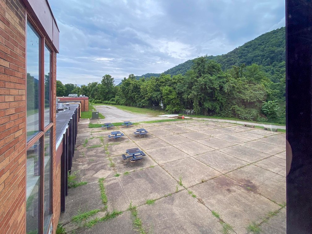 Image for 5.3 Acre Former School Campus on the River with Endless Redevelopment Potential