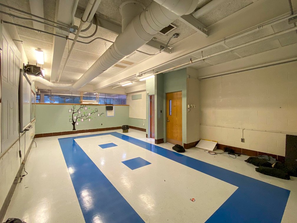Image for 5.3 Acre Former School Campus on the River with Endless Redevelopment Potential