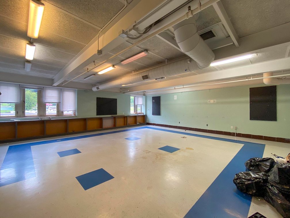 Image for 5.3 Acre Former School Campus on the River with Endless Redevelopment Potential