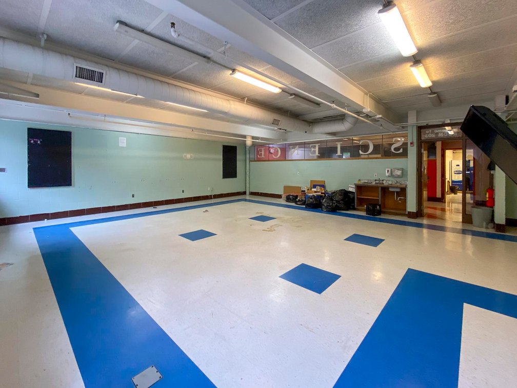 Image for 5.3 Acre Former School Campus on the River with Endless Redevelopment Potential