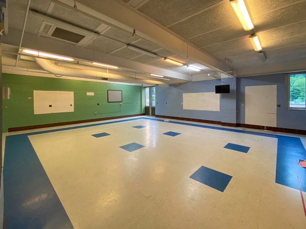 Image for 5.3 Acre Former School Campus on the River with Endless Redevelopment Potential