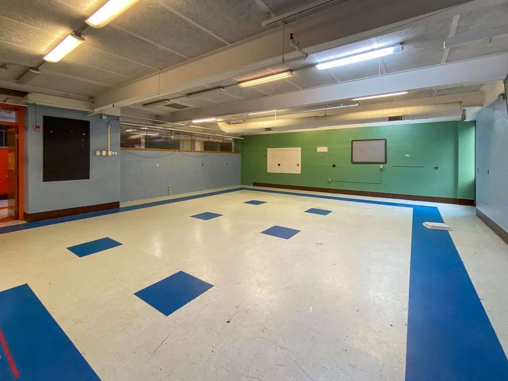 Image for 5.3 Acre Former School Campus on the River with Endless Redevelopment Potential