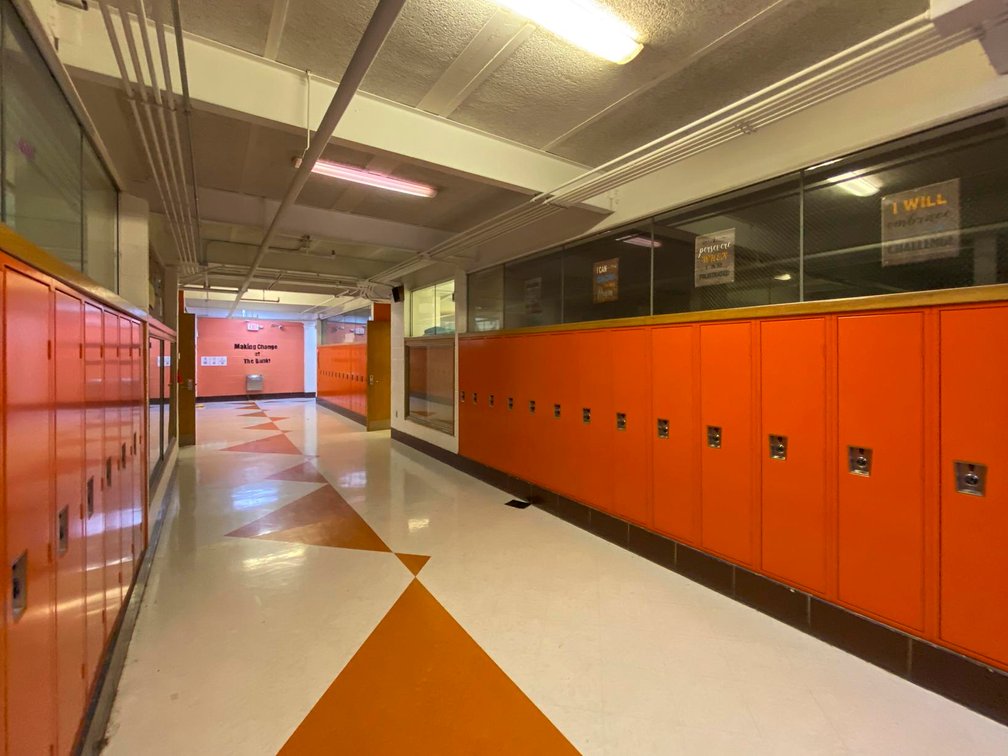 Image for 5.3 Acre Former School Campus on the River with Endless Redevelopment Potential