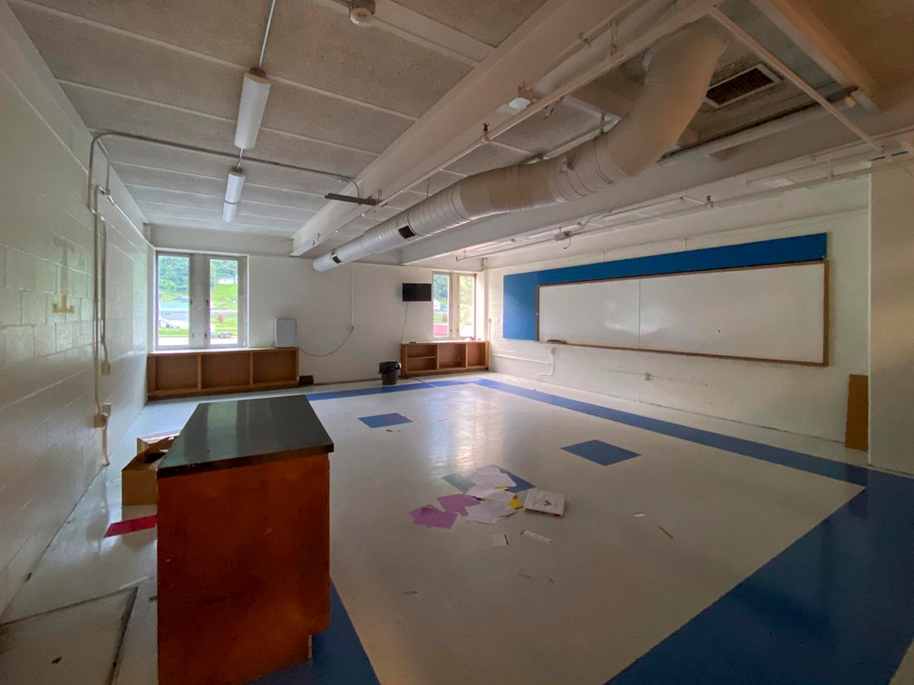 Image for 5.3 Acre Former School Campus on the River with Endless Redevelopment Potential