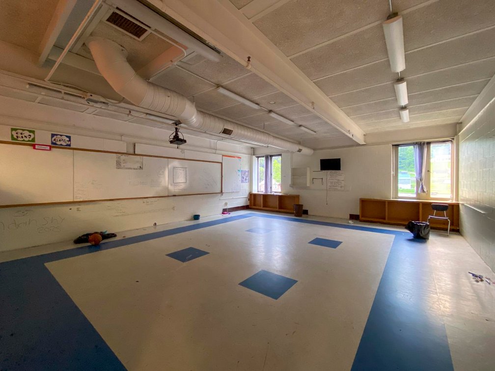 Image for 5.3 Acre Former School Campus on the River with Endless Redevelopment Potential