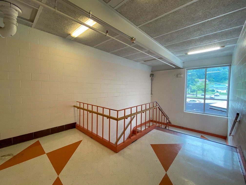 Image for 5.3 Acre Former School Campus on the River with Endless Redevelopment Potential