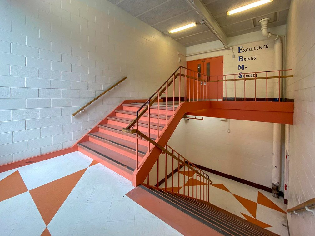 Image for 5.3 Acre Former School Campus on the River with Endless Redevelopment Potential