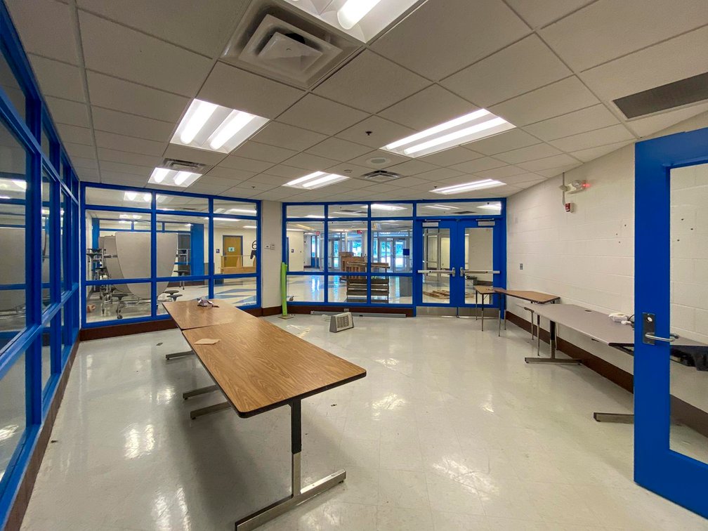 Image for 5.3 Acre Former School Campus on the River with Endless Redevelopment Potential