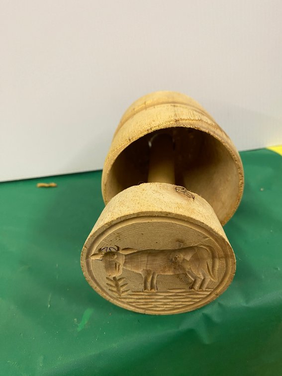 Butter Mold