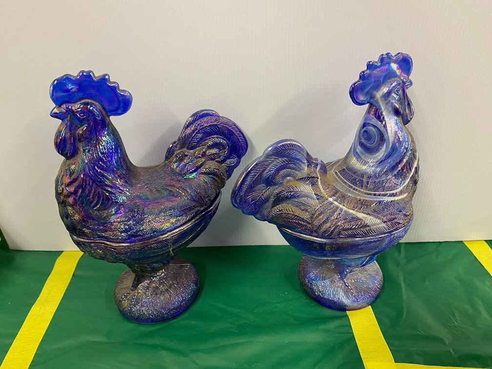 Roosters