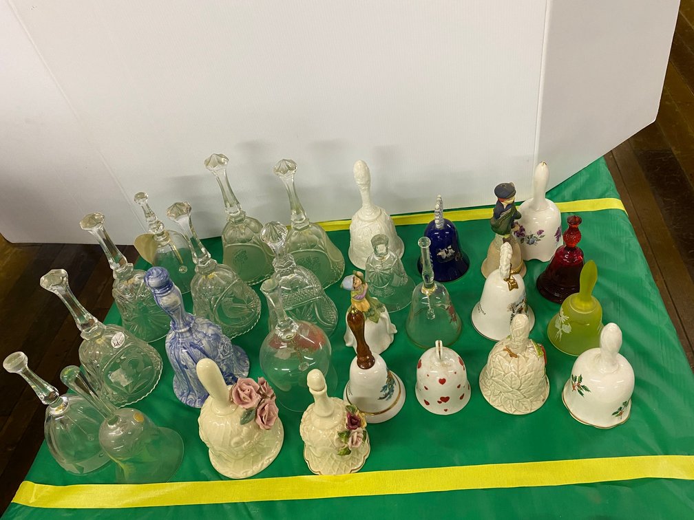 Collection of Bells