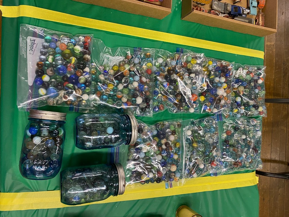 Marbles