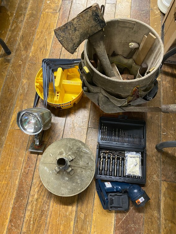 Tools