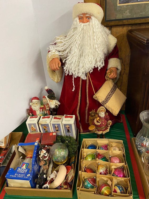 Christmas Items