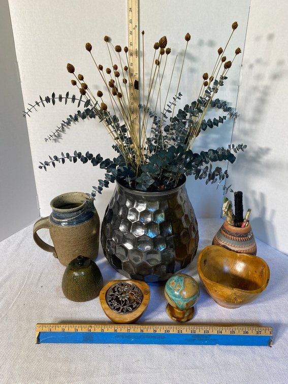 Decorator Items