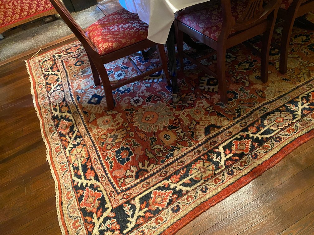 Area Rug