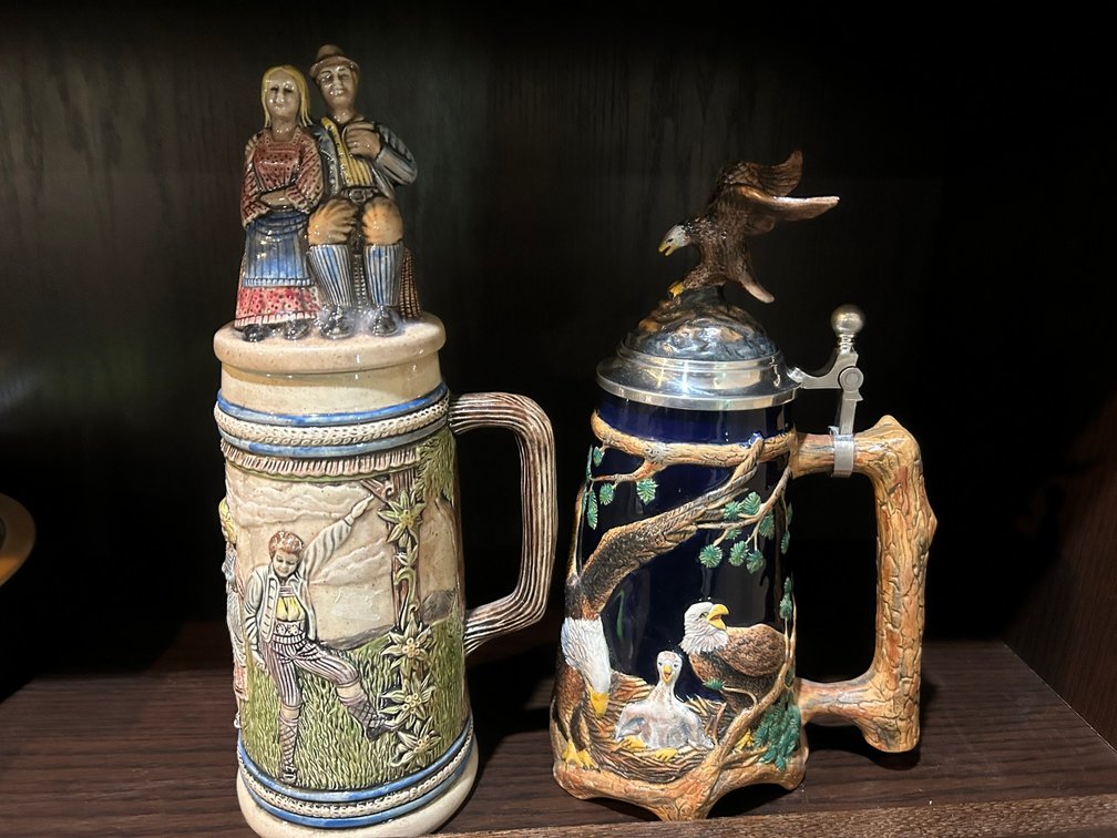 2-Steins
