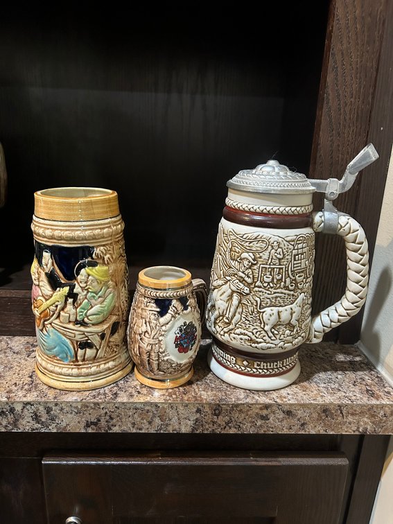 3-Steins