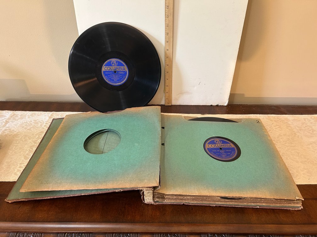 Vinyls