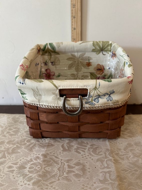 Longaberger Basket