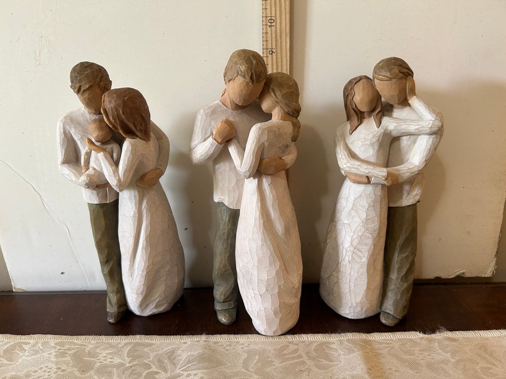 Willow Tree Figurines