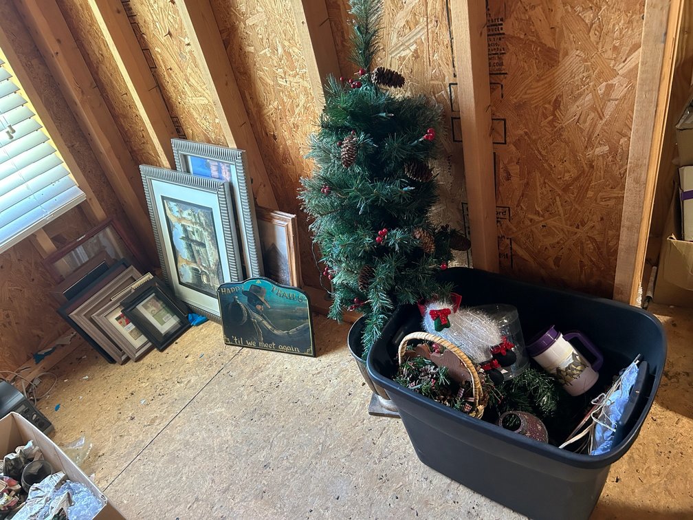 Wall Hangings, Small Christmas Tree, Holiday Decorations