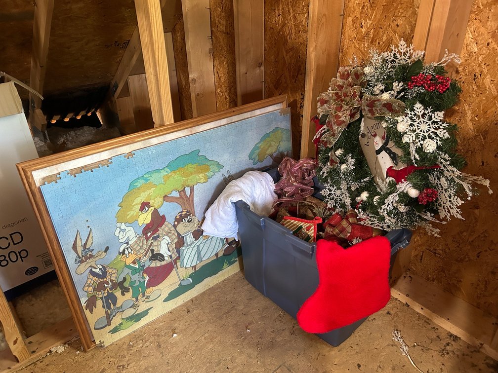 Wall hangings, Christmas Decorations