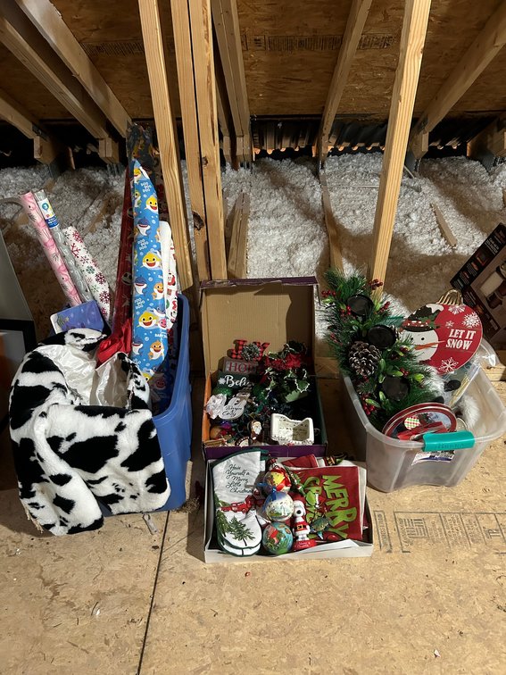 Christmas Decorations