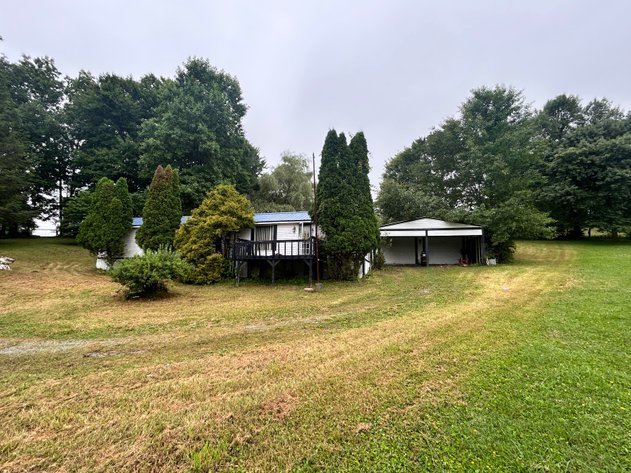 Image for Manufactured Home on an Acre in Morgantown
