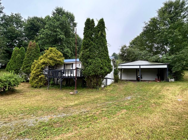 Image for Manufactured Home on an Acre in Morgantown