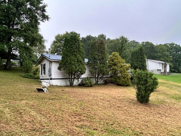 Image for Manufactured Home on an Acre in Morgantown