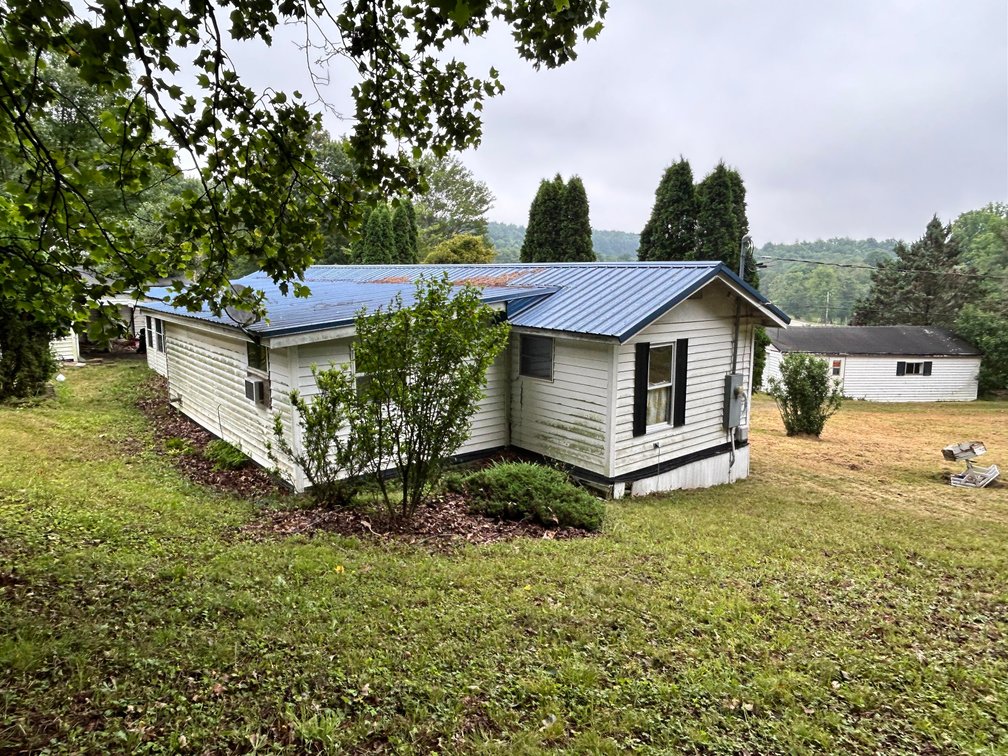 Image for Manufactured Home on an Acre in Morgantown