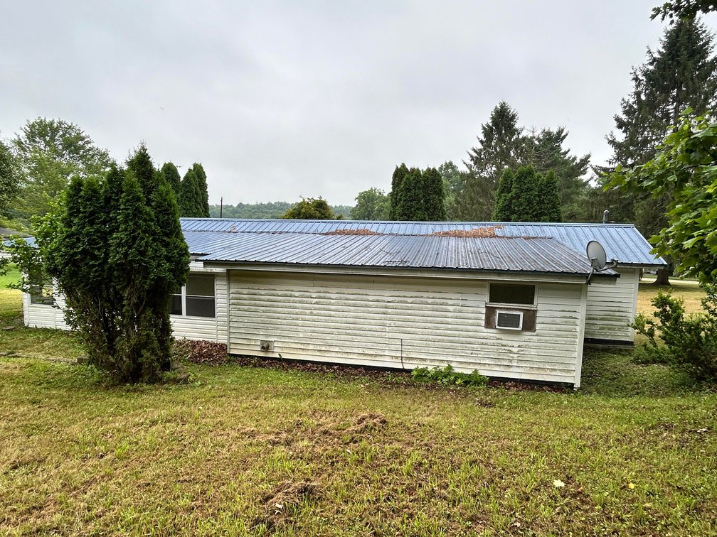 Image for Manufactured Home on an Acre in Morgantown