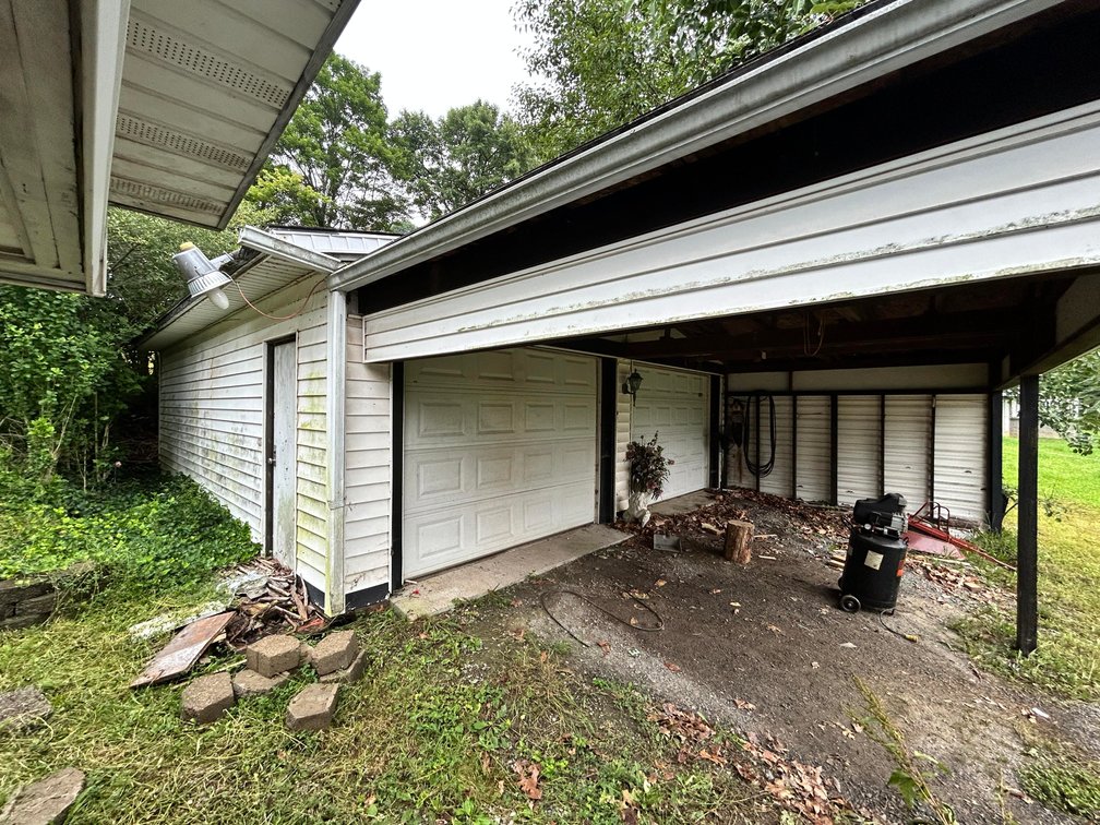 Image for Manufactured Home on an Acre in Morgantown