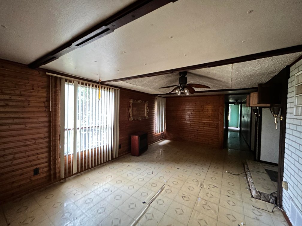 Image for Manufactured Home on an Acre in Morgantown