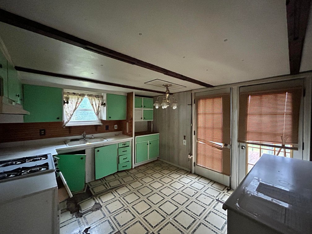 Image for Manufactured Home on an Acre in Morgantown