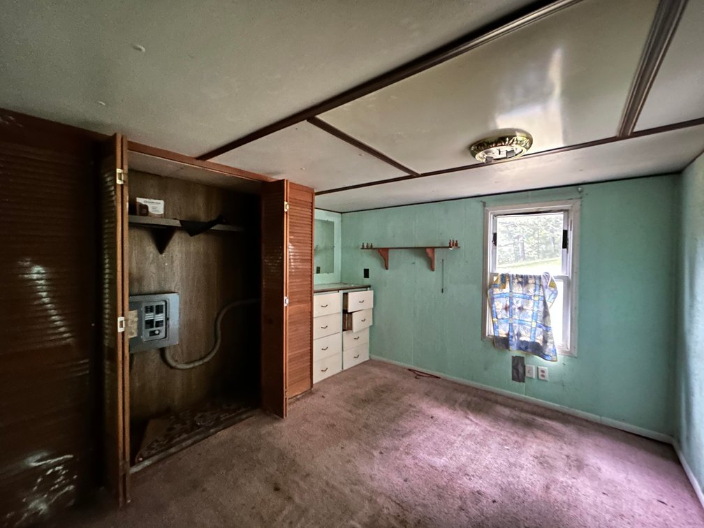 Image for Manufactured Home on an Acre in Morgantown