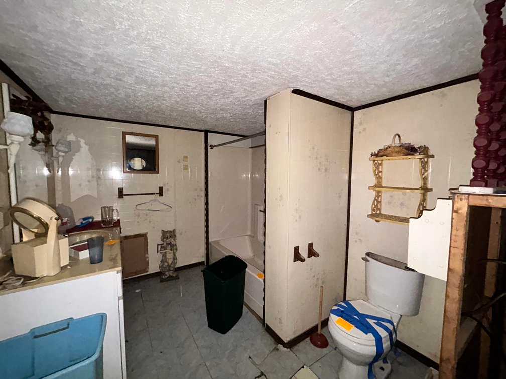 Image for Manufactured Home on an Acre in Morgantown