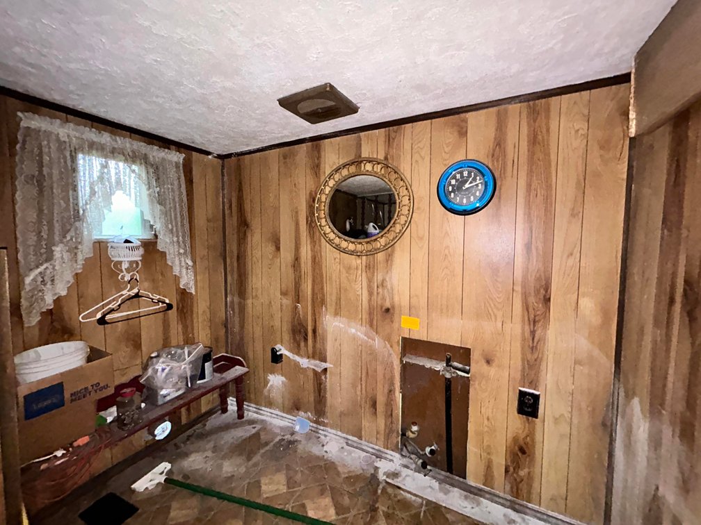 Image for Manufactured Home on an Acre in Morgantown