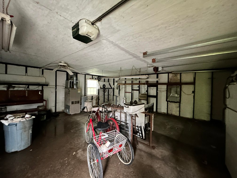 Image for Manufactured Home on an Acre in Morgantown