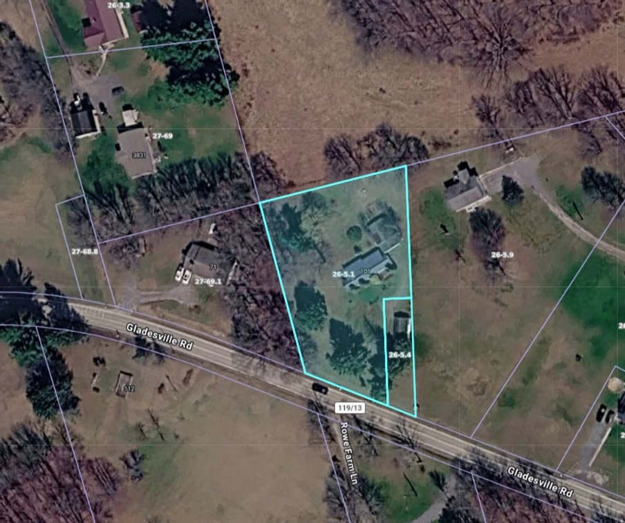 Image for Manufactured Home on an Acre in Morgantown