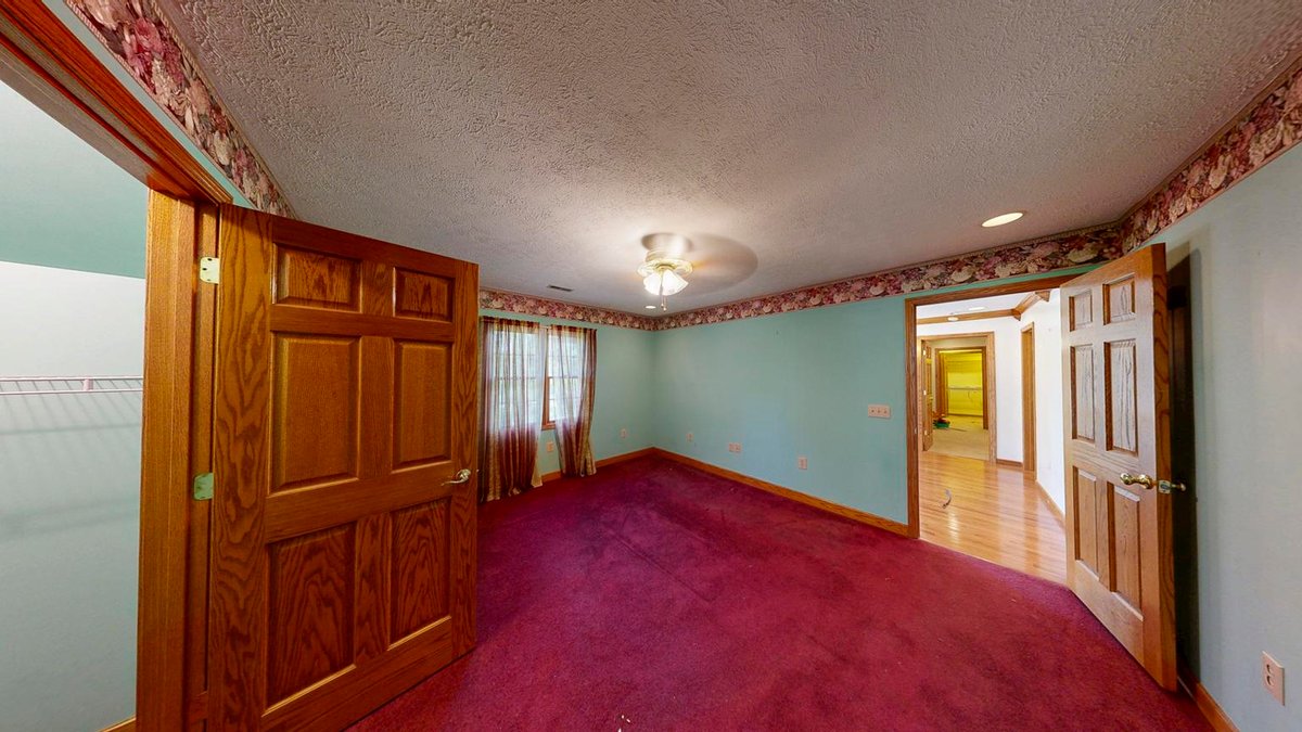 Image for Elegant 6 Bedroom Brick Estate Offering Luxury & Privacy on 20 Acres
