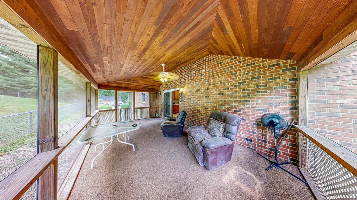 Image for Elegant 6 Bedroom Brick Estate Offering Luxury & Privacy on 20 Acres