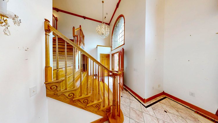 Image for Elegant 6 Bedroom Brick Estate Offering Luxury & Privacy on 20 Acres