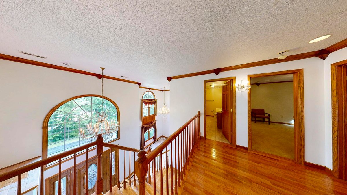 Image for Elegant 6 Bedroom Brick Estate Offering Luxury & Privacy on 20 Acres