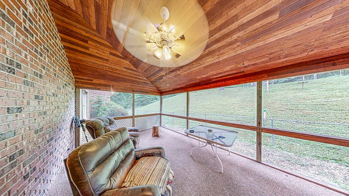Image for Elegant 6 Bedroom Brick Estate Offering Luxury & Privacy on 20 Acres