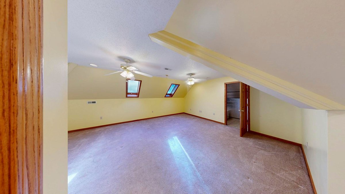 Image for Elegant 6 Bedroom Brick Estate Offering Luxury & Privacy on 20 Acres