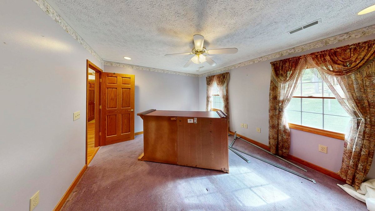 Image for Elegant 6 Bedroom Brick Estate Offering Luxury & Privacy on 20 Acres