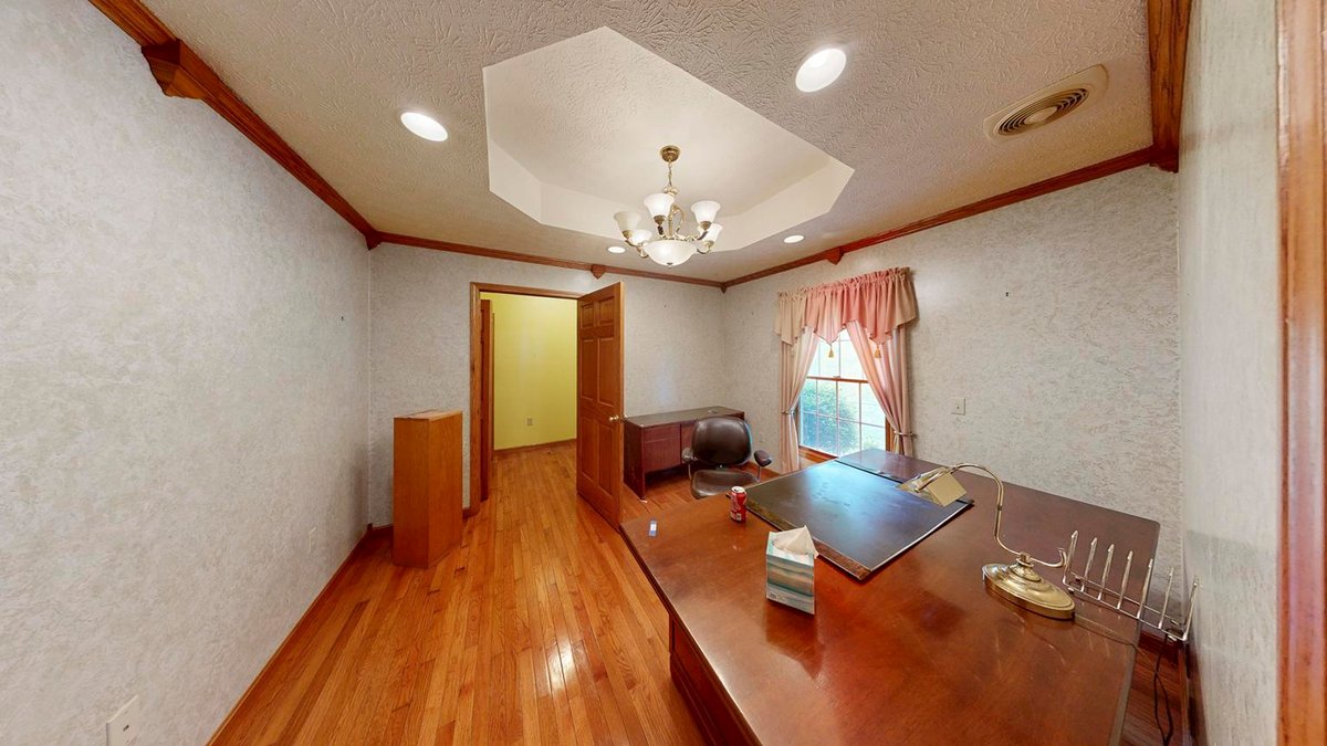 Image for Elegant 6 Bedroom Brick Estate Offering Luxury & Privacy on 20 Acres